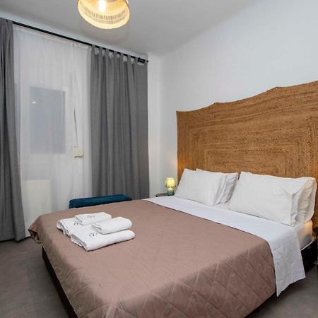 Theodor Cozy Apartment Салоники Экстерьер фото