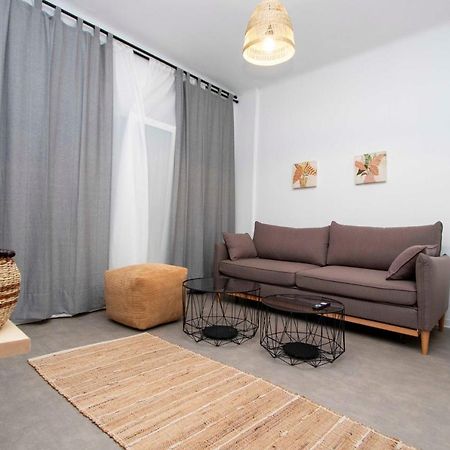 Theodor Cozy Apartment Салоники Экстерьер фото